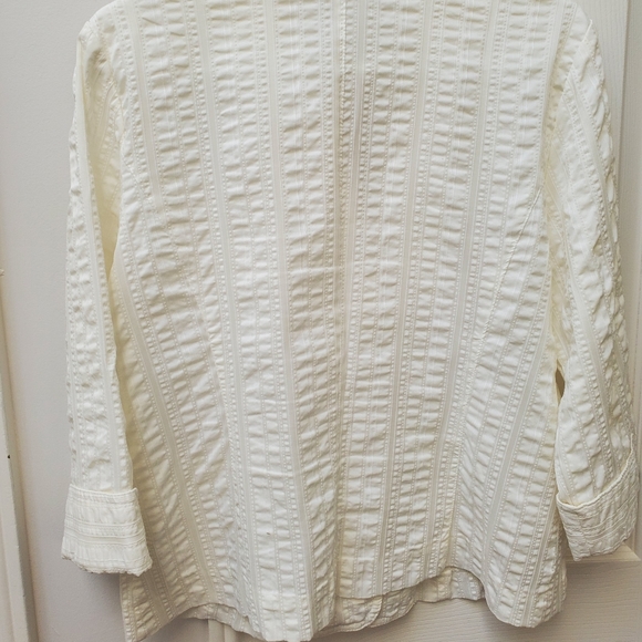 Summer blazer - Picture 2 of 7